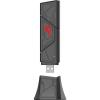 Адаптер WiFi ASUS USB-BE92 (90IG09I0-MO0B00)