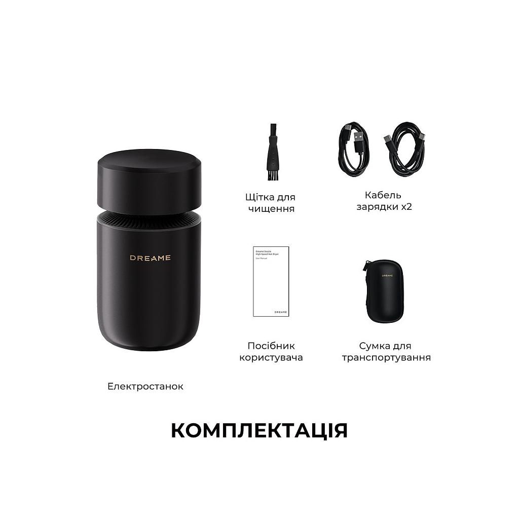 Електробритва Dreame S7 (AS01A)