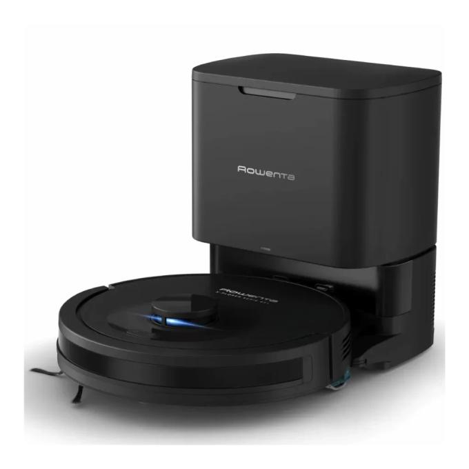 Пилосос Rowenta X-Plorer Serie 85 Plus (RR87D5WH)
