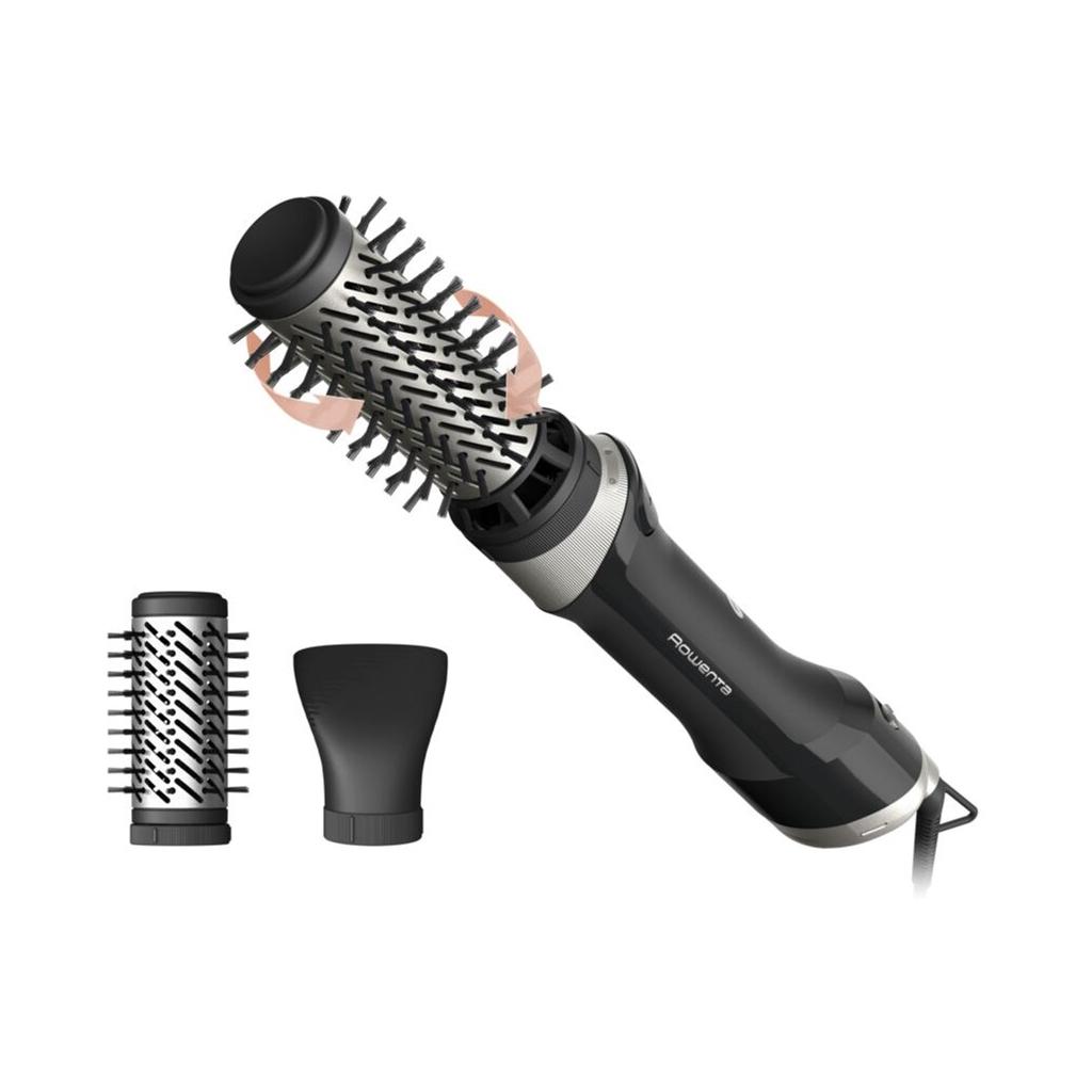 Фен-щітка Rowenta Brush Active (UB9530F0)