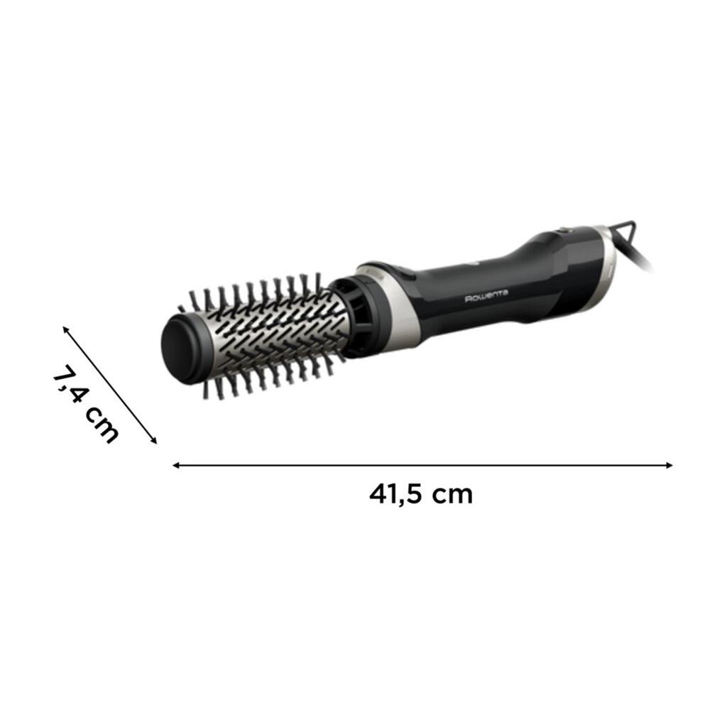 Фен-щітка Rowenta Brush Active (UB9530F0)