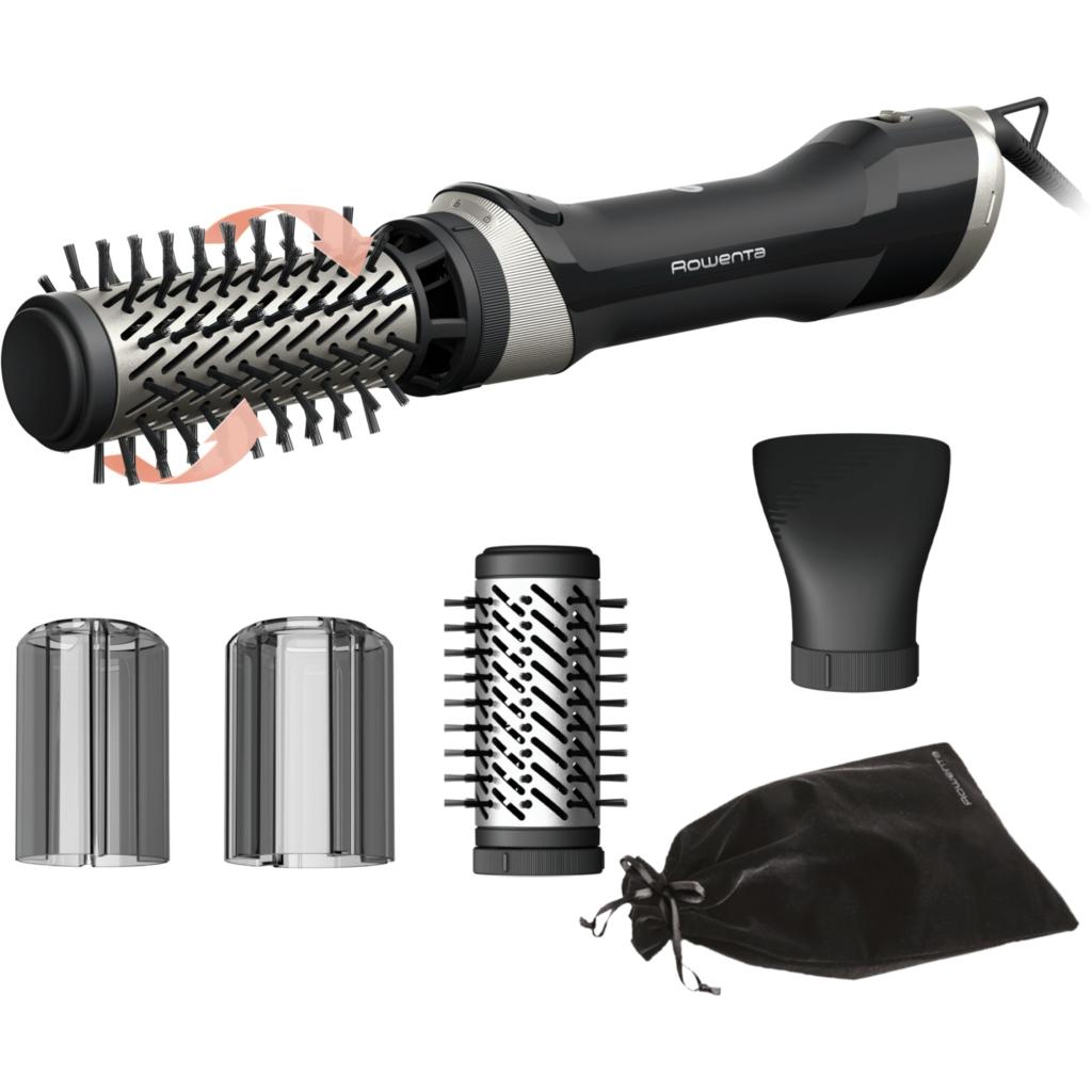Фен-щітка Rowenta Brush Active (UB9530F0)