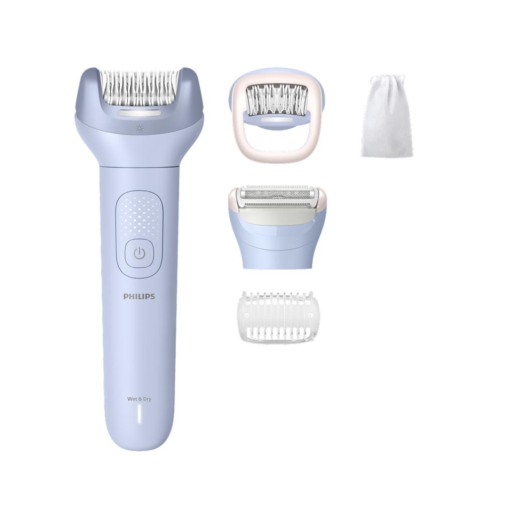 Епілятор Philips BRE709/00
