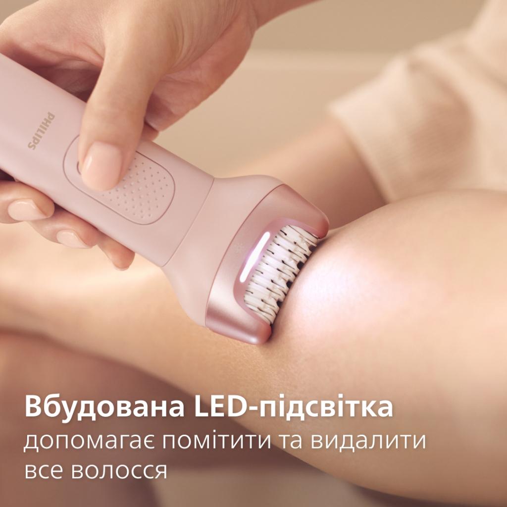 Епілятор Philips BRE718/00