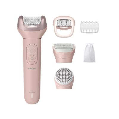Епілятор Philips BRE718/00