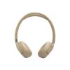 Навушники JBL Tune 680NC Beige