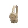 Навушники JBL Tune 680NC Beige