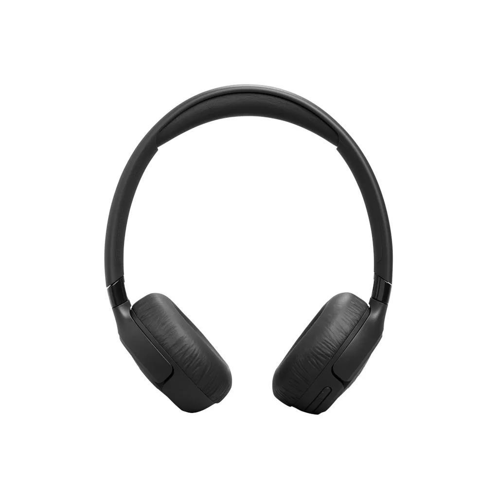 Навушники JBL Tune 680NC Black