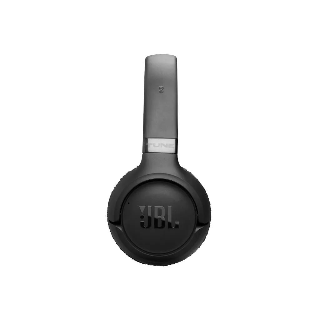 Навушники JBL Tune 680NC Black