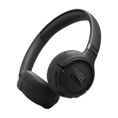 Навушники JBL Tune 680NC Black