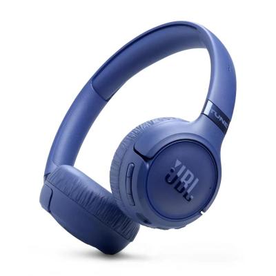 Навушники JBL Tune 680NC Blue