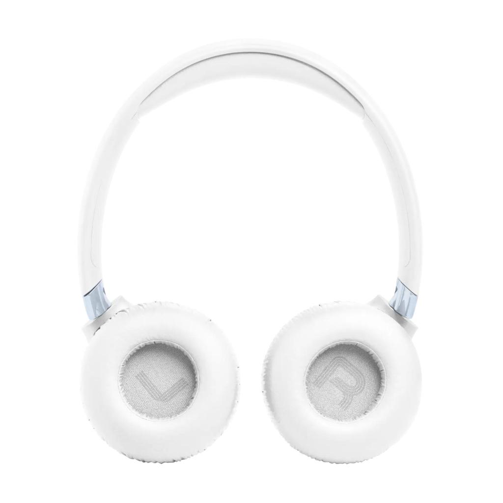 Навушники JBL Tune 680NC White