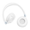 Навушники JBL Tune 680NC White