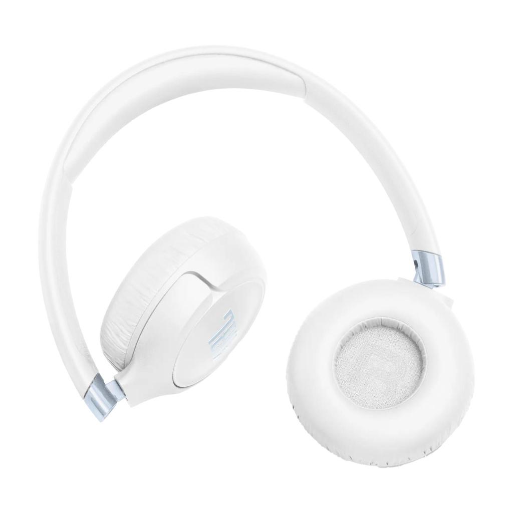 Навушники JBL Tune 680NC White