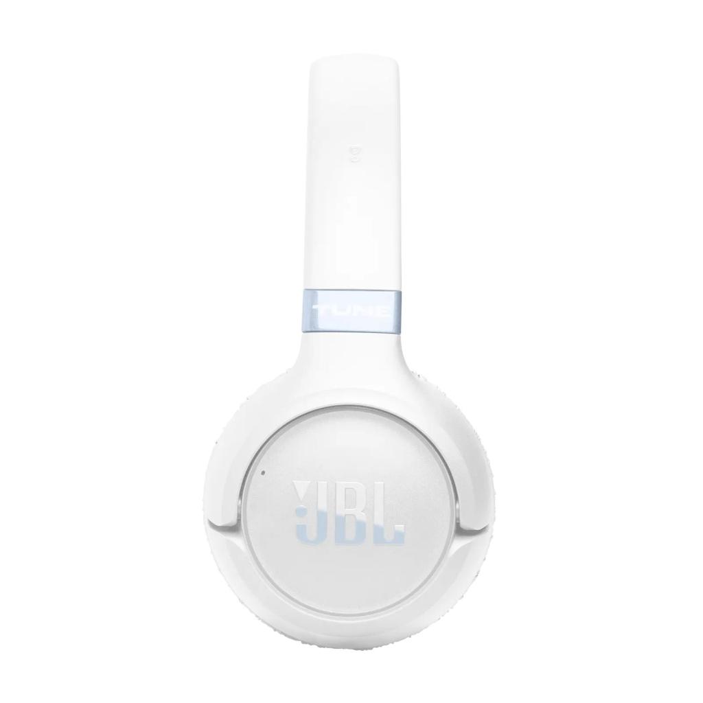Навушники JBL Tune 680NC White