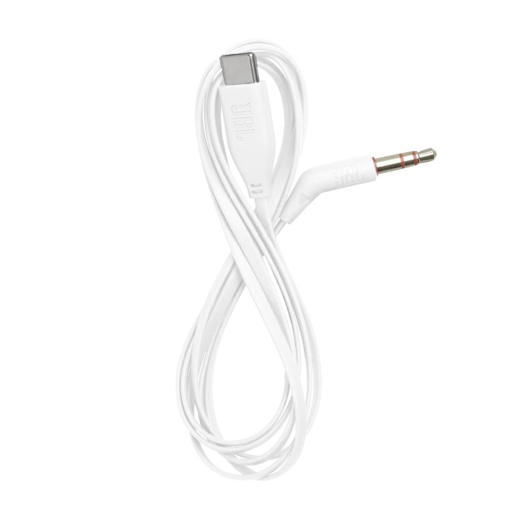 Навушники JBL Tune 680NC White