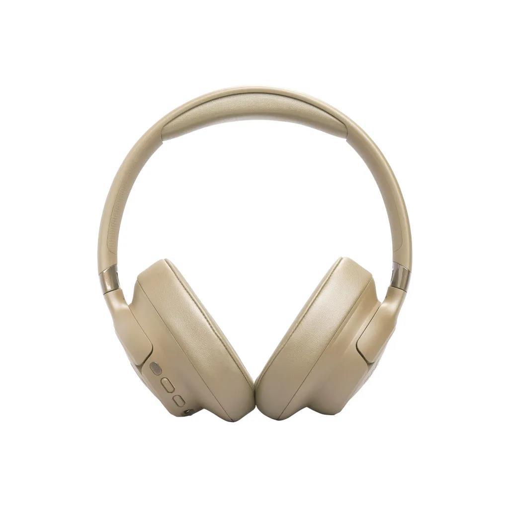 Навушники JBL Tune 780NC Beige