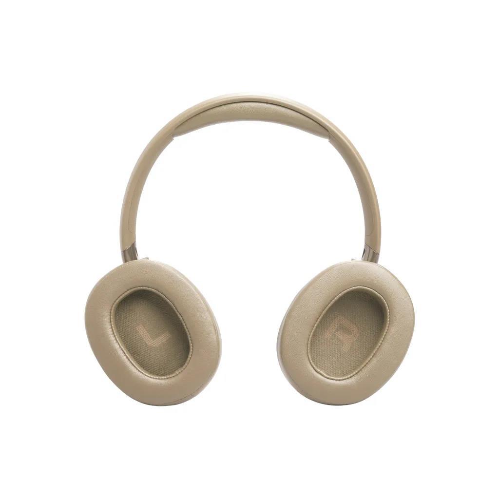 Навушники JBL Tune 780NC Beige