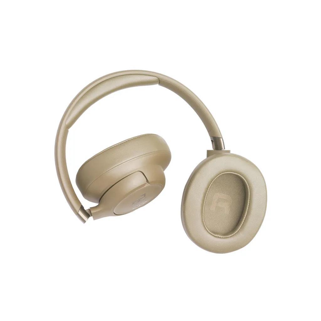 Навушники JBL Tune 780NC Beige