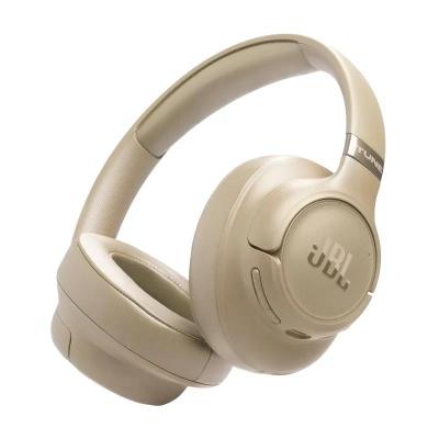 Навушники JBL Tune 780NC Beige