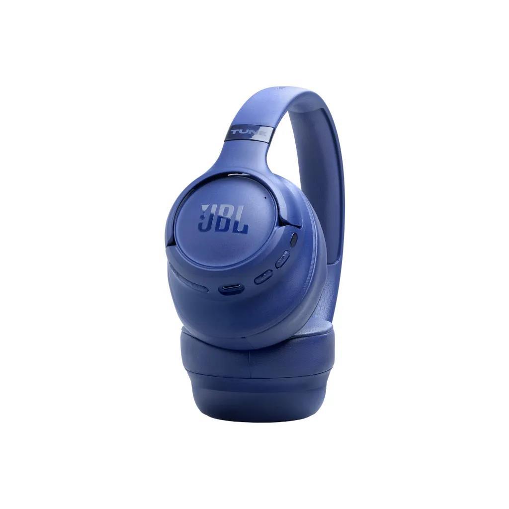 Навушники JBL Tune 780NC Blue