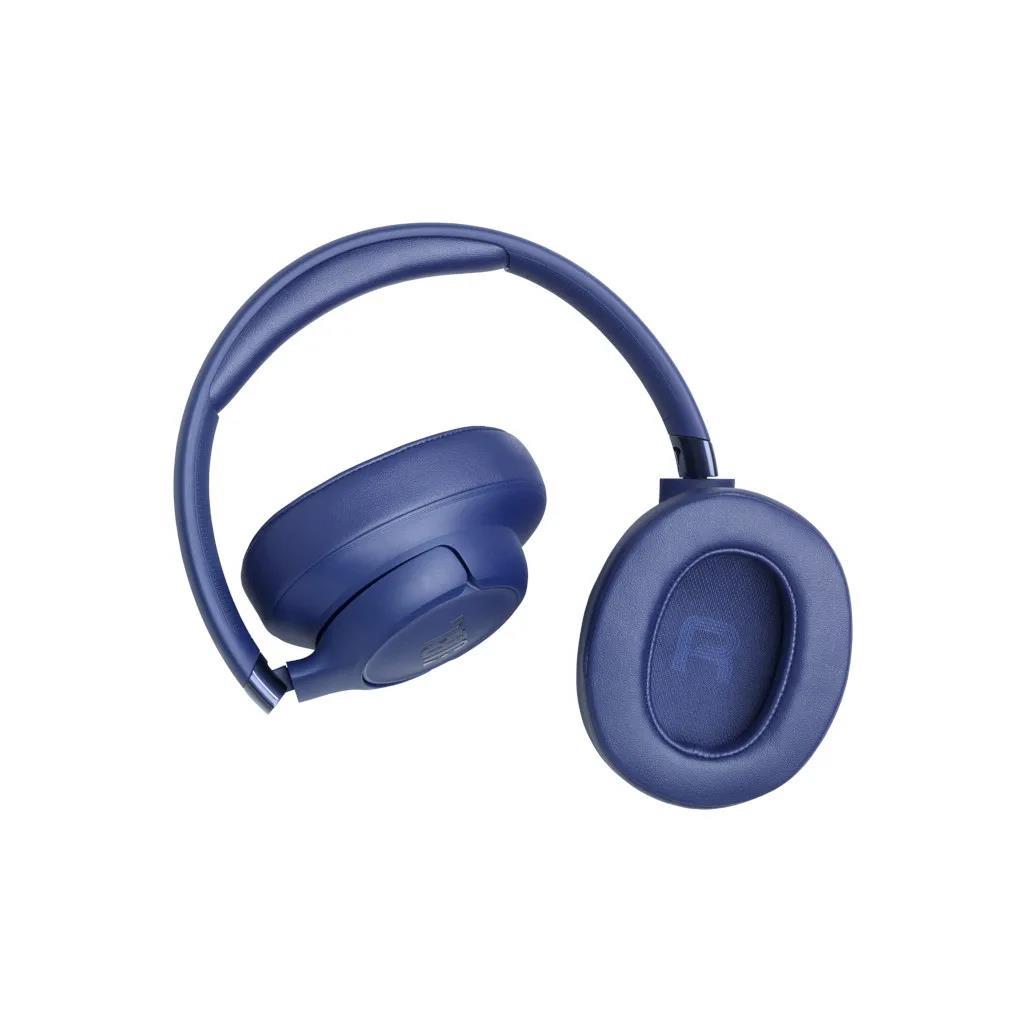 Навушники JBL Tune 780NC Blue