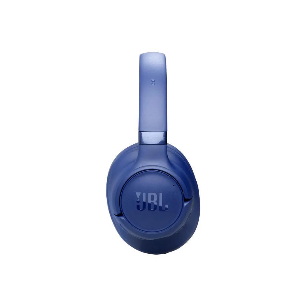 Навушники JBL Tune 780NC Blue