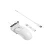 Мишка Bloody SG5 Wireless White