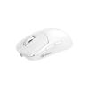 Мишка Bloody SG5 Wireless White