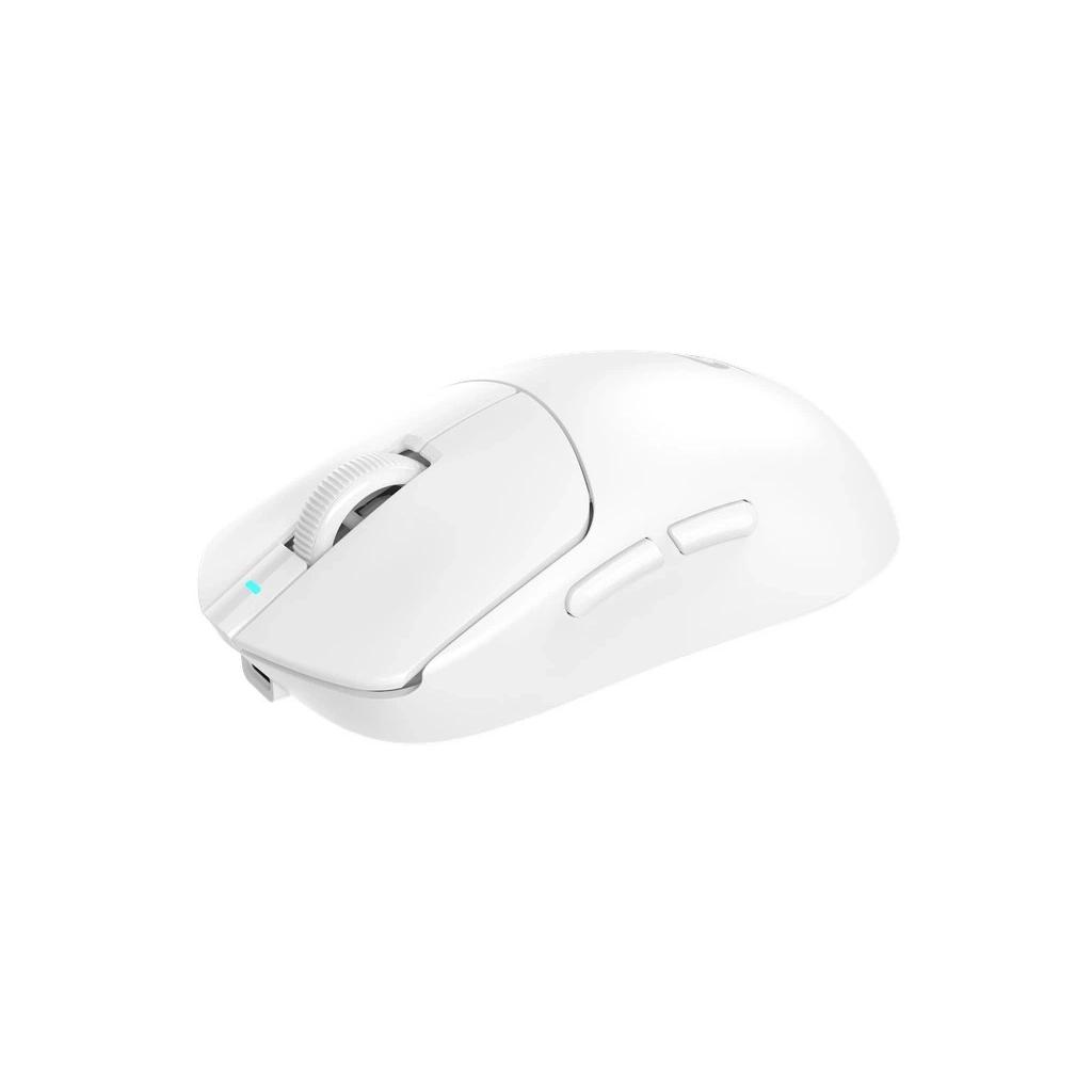 Мишка Bloody SG5 Wireless White