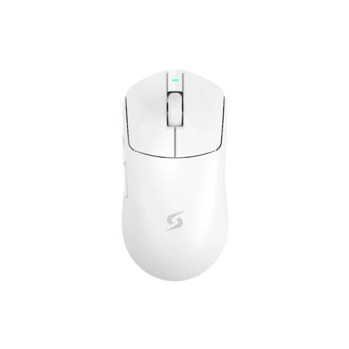 Мишка Bloody SG5 Wireless White