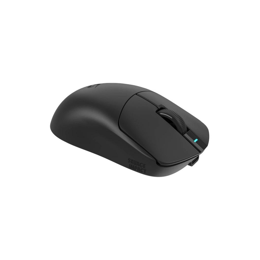 Мишка Bloody SG5 Wireless Black
