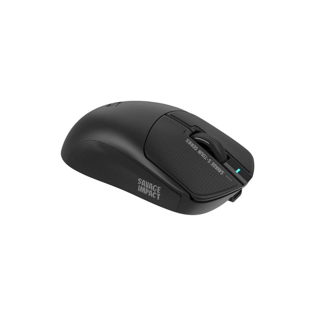 Мишка Bloody SG5 Wireless Black