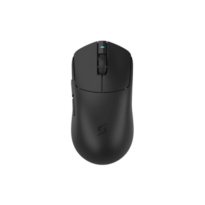 Мишка Bloody SG5 Wireless Black