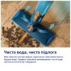 Електрична швабра Philips OneUp XV3101/01