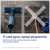 Електрична швабра Philips OneUp XV3101/01