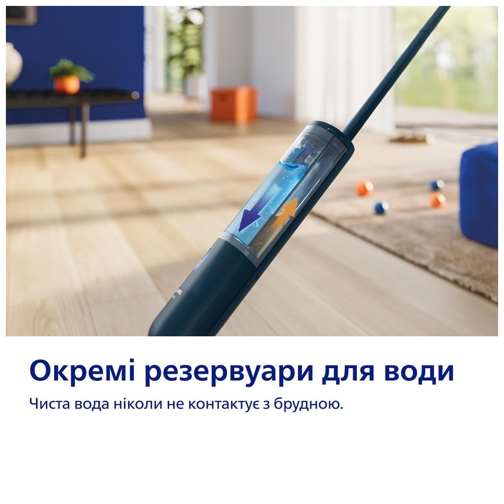 Електрична швабра Philips OneUp XV3101/01