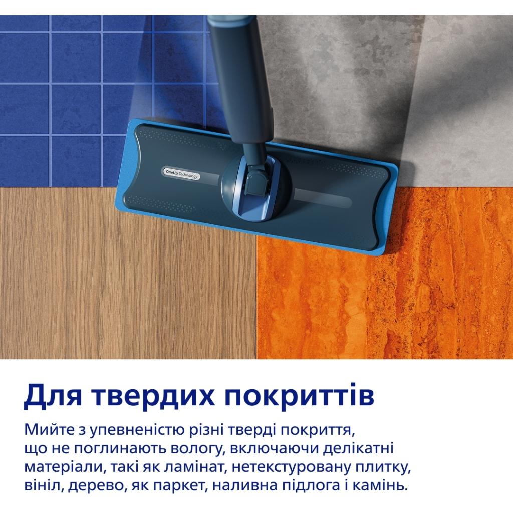 Електрична швабра Philips OneUp XV5113/01