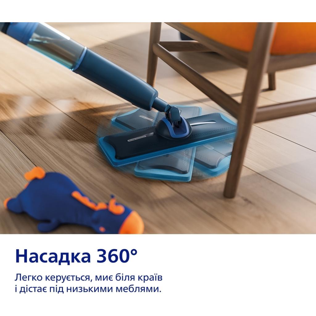 Електрична швабра Philips OneUp XV5113/01
