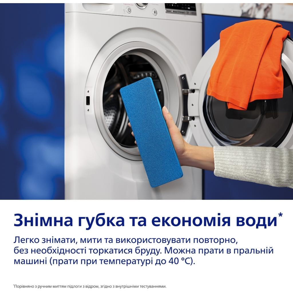Електрична швабра Philips OneUp XV5113/01