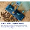 Електрична швабра Philips OneUp XV5113/01