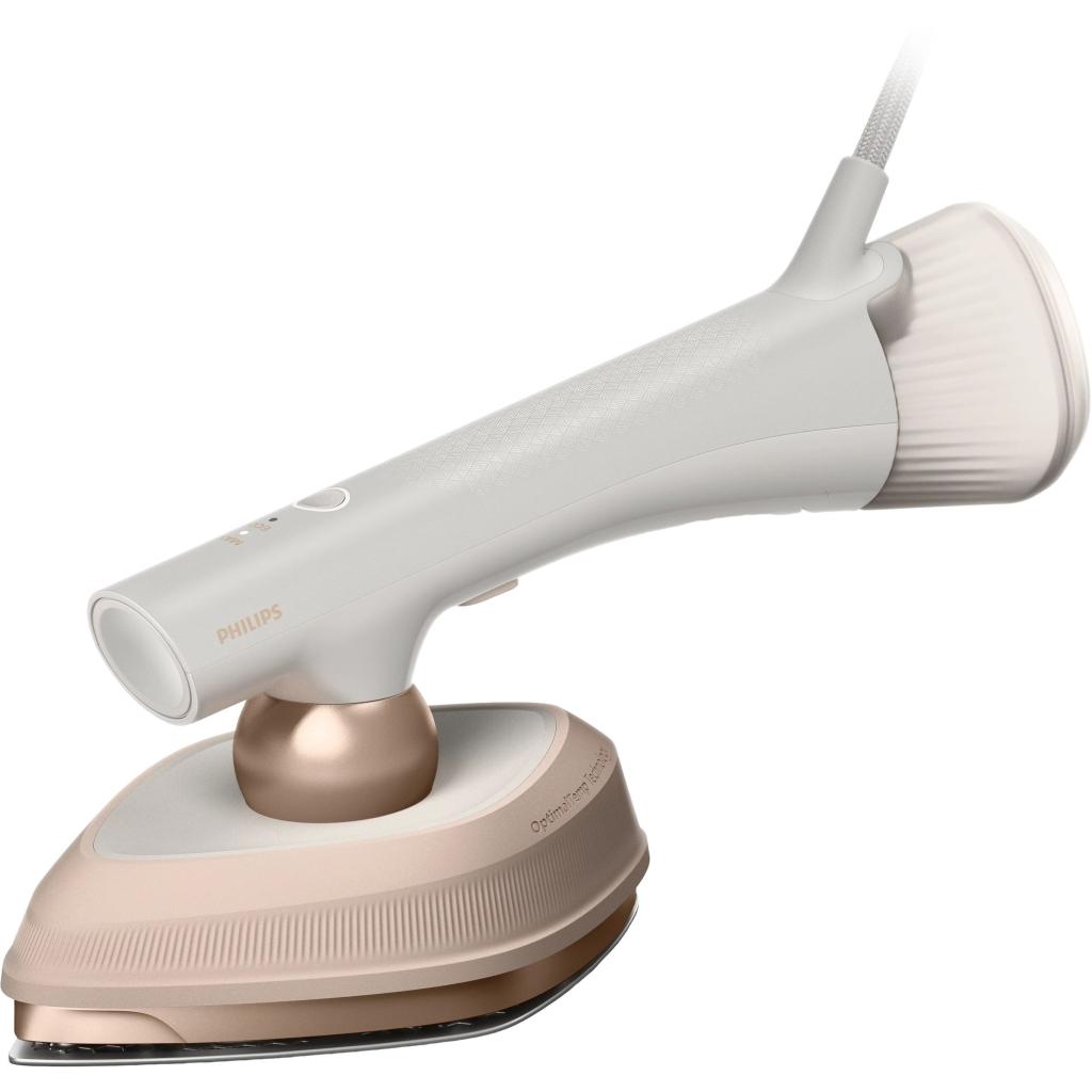 Відпарювач для одягу Philips OneTurn (GC213/10)