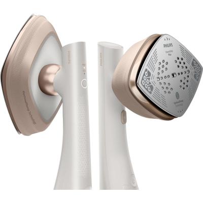 Відпарювач для одягу Philips OneTurn (GC213/10)