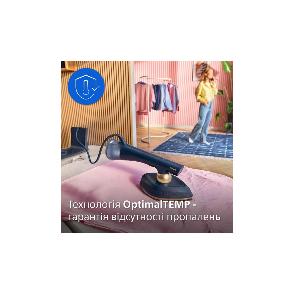 Відпарювач для одягу Philips OneTurn (GC215/20)