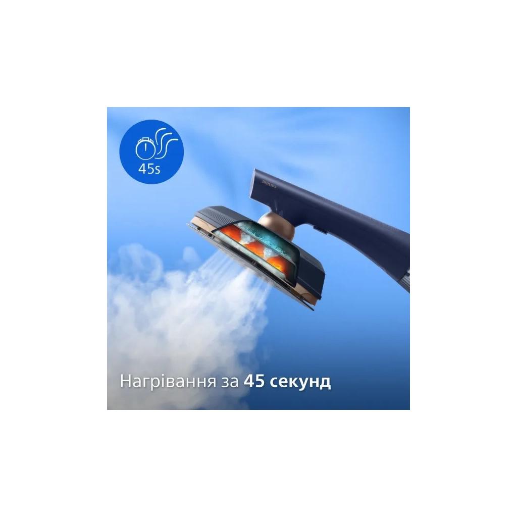 Відпарювач для одягу Philips OneTurn (GC215/20)