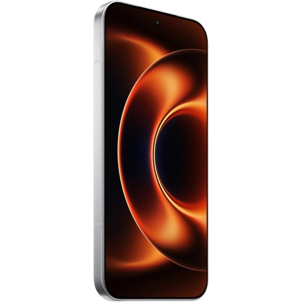 Смартфон Xiaomi 17 Ultra 16/512 White