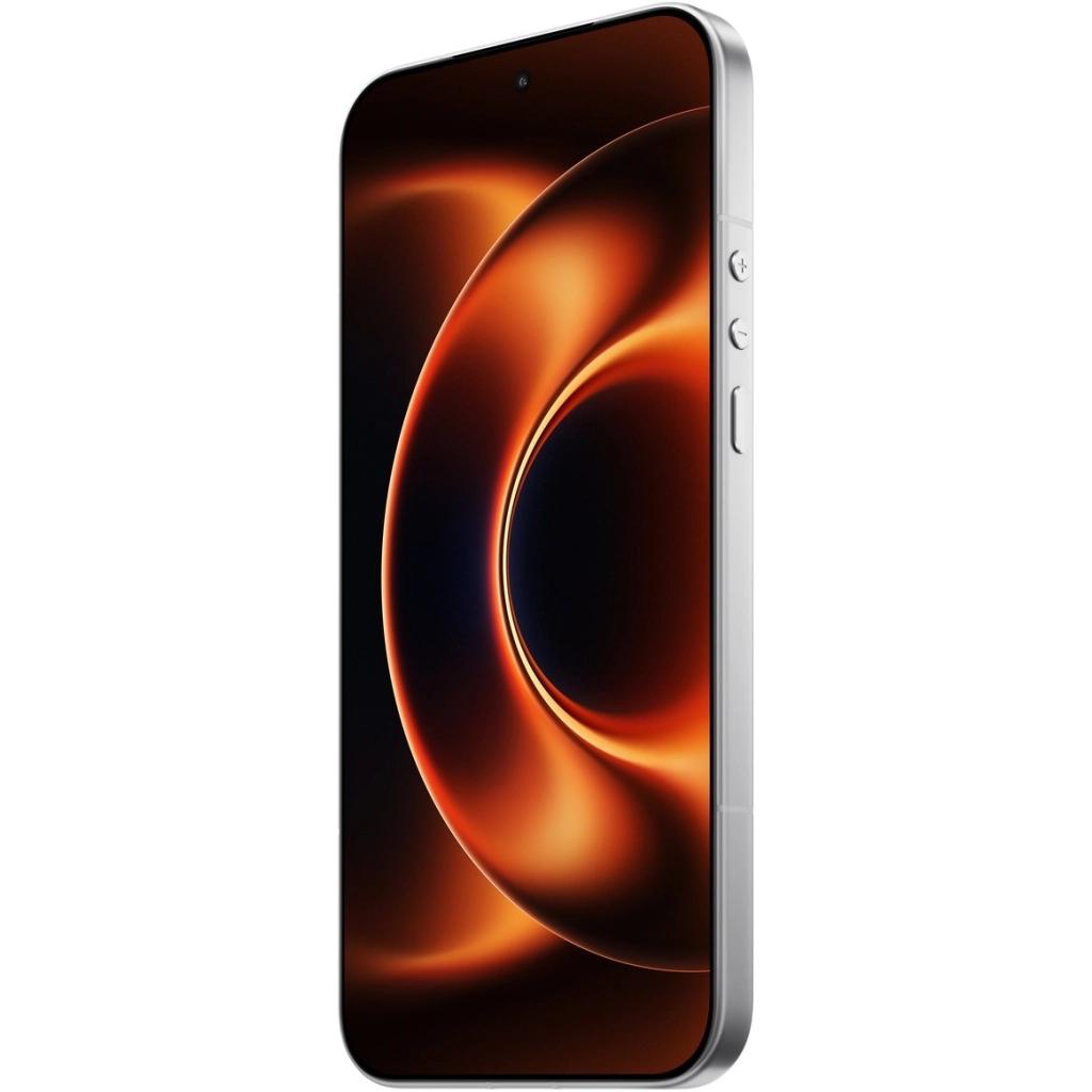 Смартфон Xiaomi 17 Ultra 16/512 White