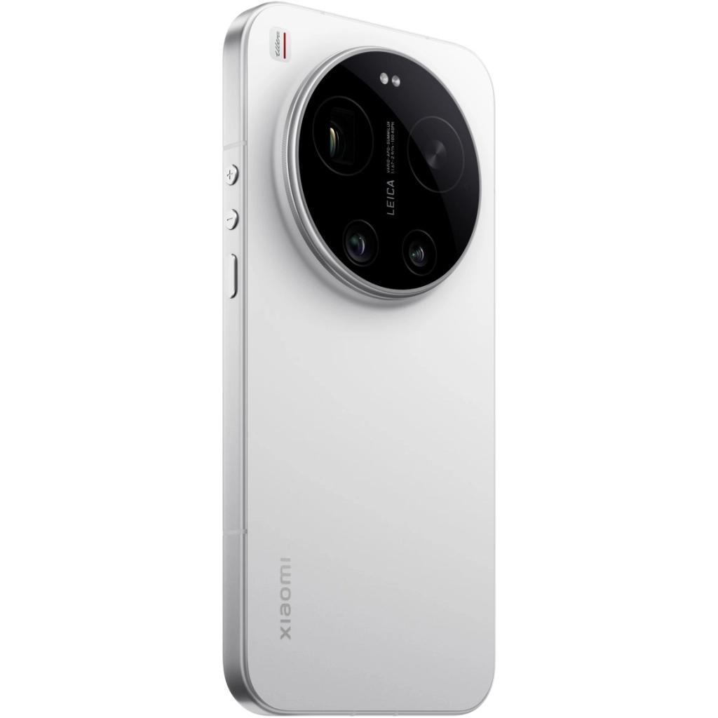 Смартфон Xiaomi 17 Ultra 16/512 White