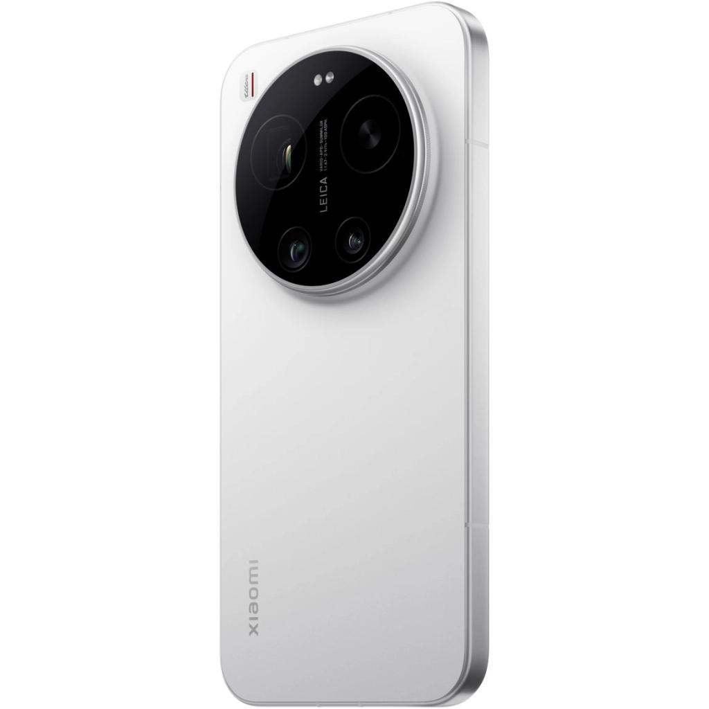Смартфон Xiaomi 17 Ultra 16/512 White