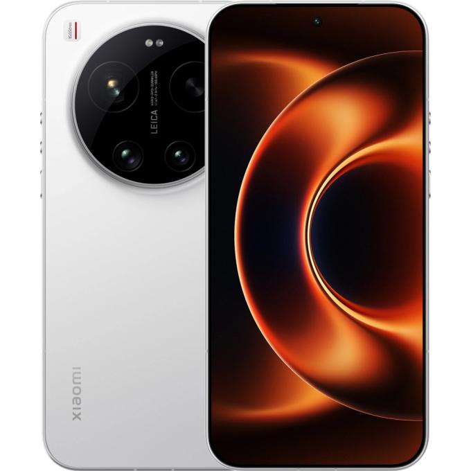 Смартфон Xiaomi 17 Ultra 16/512 White